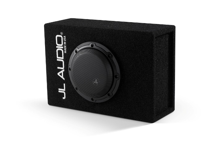������������� �������� JL Audio CP106LG-W3v3